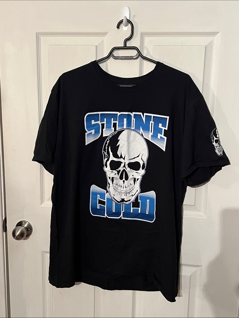 Stone Cold Steve Austin Tshirt - 2XL